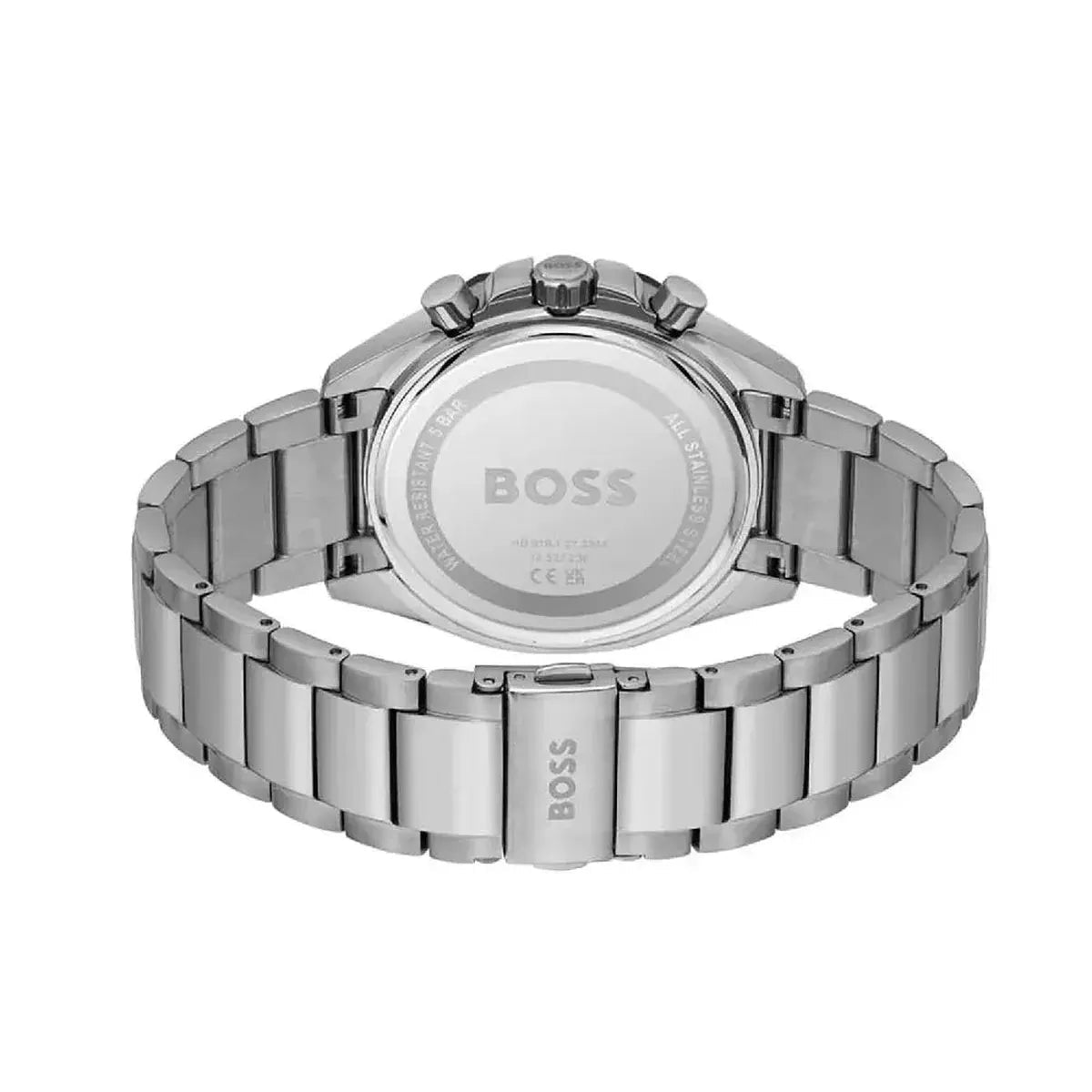 Hugo Boss Cloud Quartz Men's Watch HB1514015 - Watch Enclave