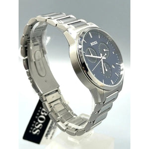 Hugo Boss Dapper Quartz Chronograph Men's Watch HB1513927 - Watch Enclave