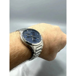 Hugo Boss Dapper Quartz Chronograph Men's Watch HB1513927 - Watch Enclave