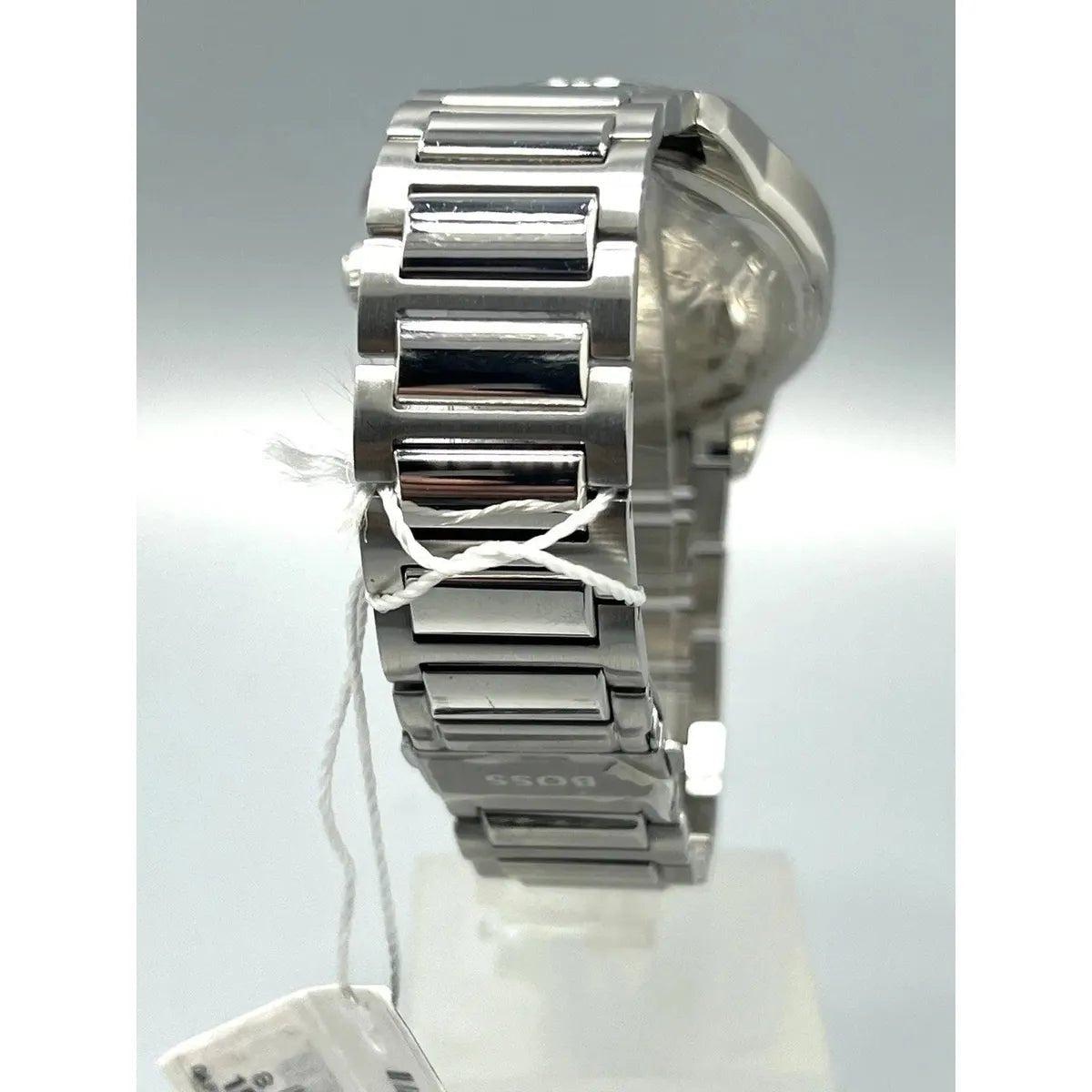 Hugo Boss Dapper Quartz Chronograph Men's Watch HB1513927 - Watch Enclave