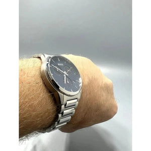 Hugo Boss Dapper Quartz Chronograph Men's Watch HB1513927 - Watch Enclave