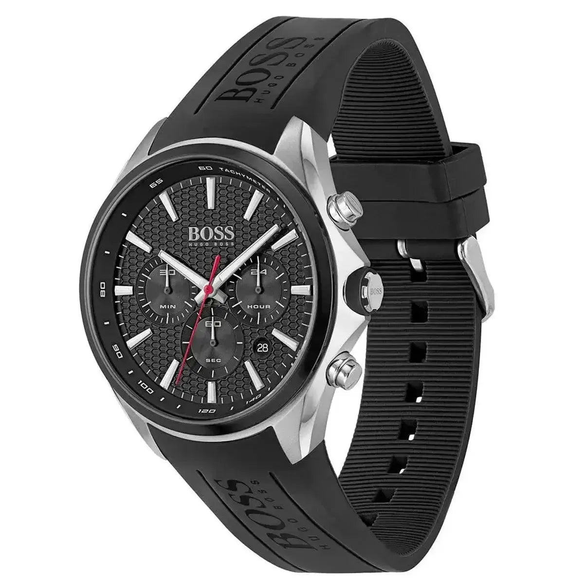 Hugo Boss Distinct Chronograph Quartz Men's Watch HB1513855 - Watch Enclave
