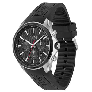 Hugo Boss Distinct Chronograph Quartz Men's Watch HB1513855 - Watch Enclave