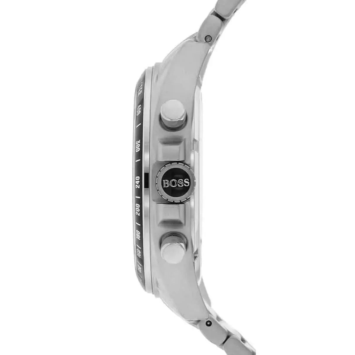 Hugo Boss Driver Chronograph Quartz Men's Watch HB1513080 - Watch Enclave