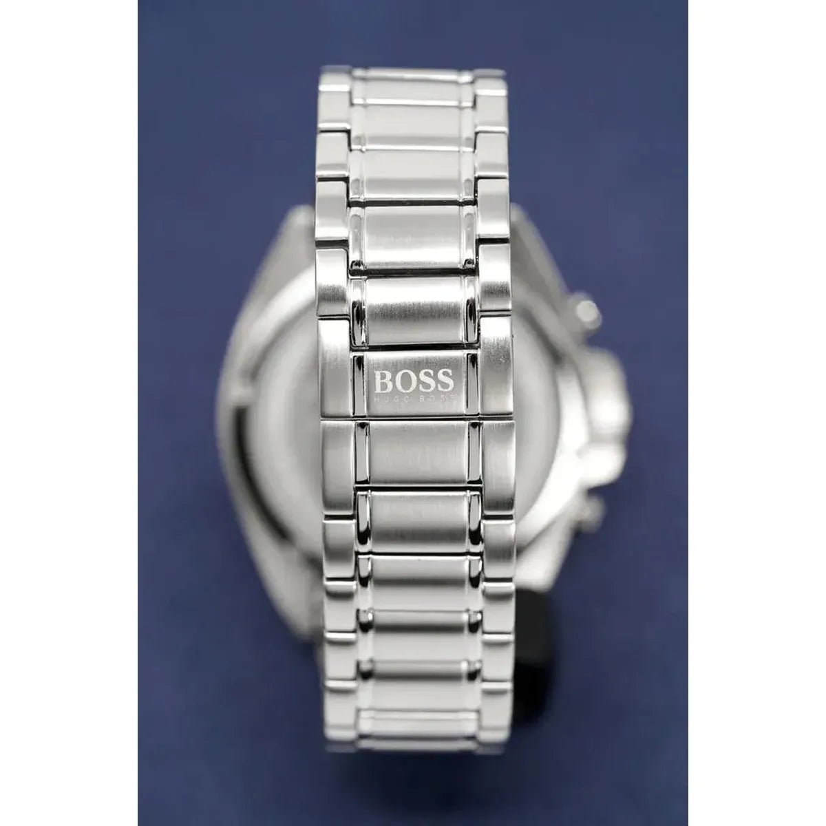 Hugo Boss Driver Chronograph Quartz Men's Watch HB1513081 - Watch Enclave