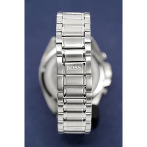 Hugo Boss Driver Chronograph Quartz Men's Watch HB1513081 - Watch Enclave
