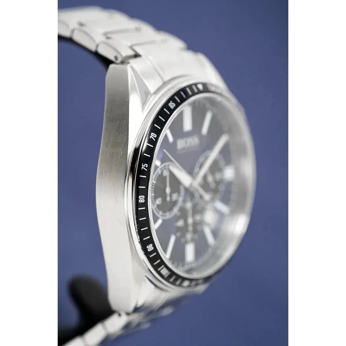 Hugo Boss Driver Chronograph Quartz Men's Watch HB1513081 - Watch Enclave