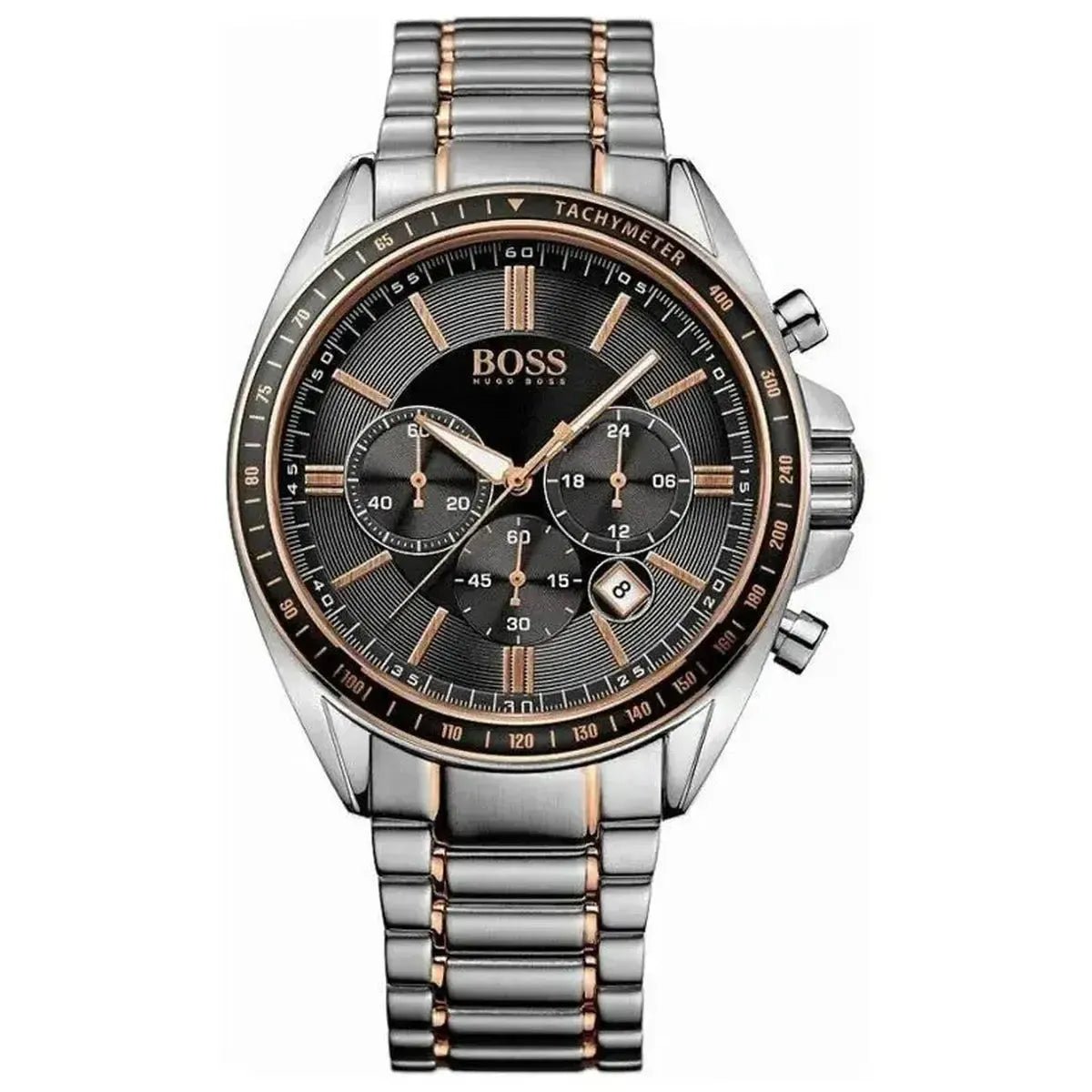 Hugo Boss Driver Quartz Men's Watch HB1513094 - Watch Enclave