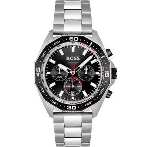 Hugo Boss Energy Chronograph Quartz Men's Watch HB1513971 - Watch Enclave