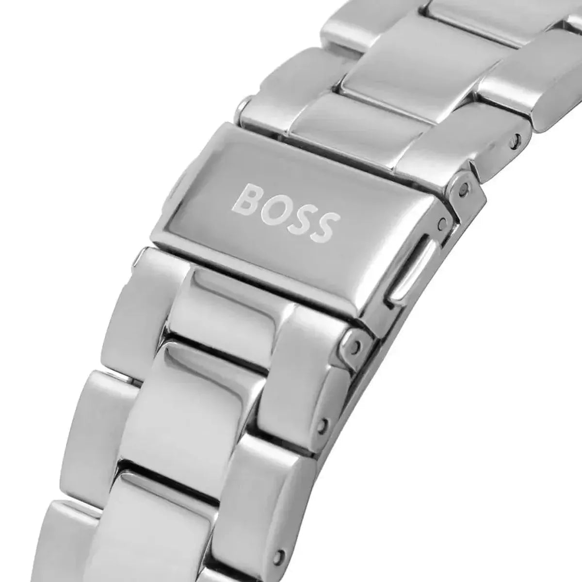 Hugo Boss Energy Chronograph Quartz Men's Watch HB1513971 - Watch Enclave
