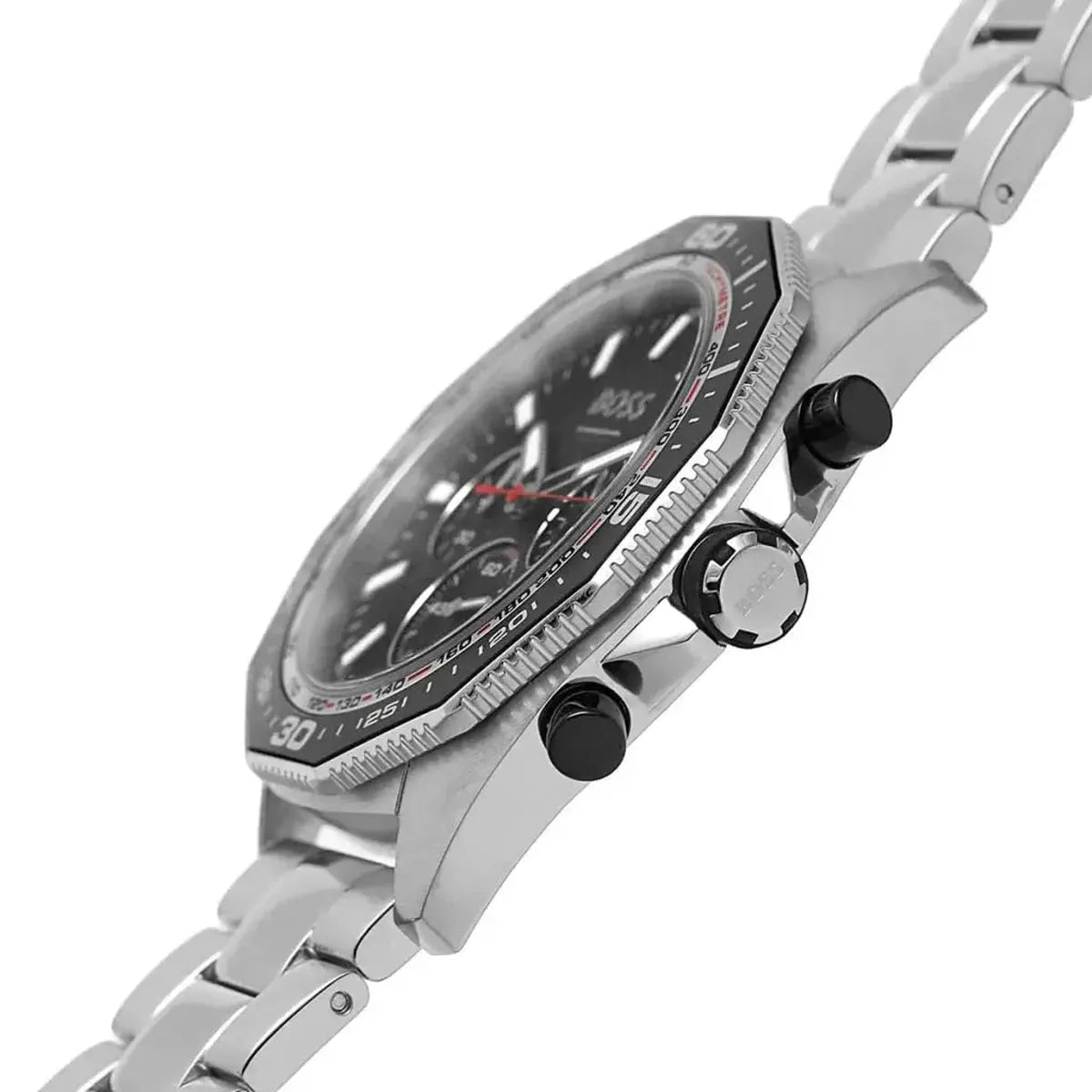 Hugo Boss Energy Chronograph Quartz Men's Watch HB1513971 - Watch Enclave