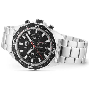 Hugo Boss Energy Chronograph Quartz Men's Watch HB1513971 - Watch Enclave
