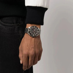 Hugo Boss Energy Chronograph Quartz Men's Watch HB1513971 - Watch Enclave
