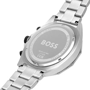 Hugo Boss Energy Chronograph Quartz Men's Watch HB1513971 - Watch Enclave