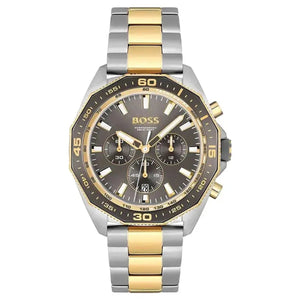 Hugo Boss Energy Chronograph Quartz Men's Watch HB1513974 - Watch Enclave
