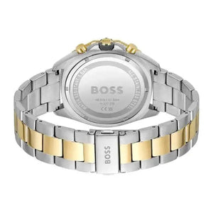 Hugo Boss Energy Chronograph Quartz Men's Watch HB1513974 - Watch Enclave