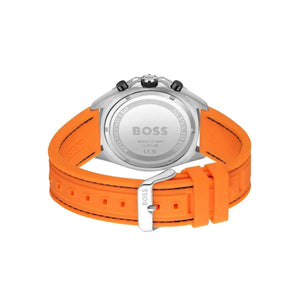 Hugo Boss Energy Quartz Men's Watch HB1513970 - Watch Enclave