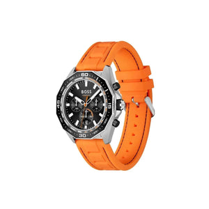 Hugo Boss Energy Quartz Men's Watch HB1513970 - Watch Enclave