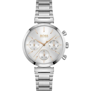 Hugo Boss Flawless Quartz Women's Watch HB1502530 - Watch Enclave