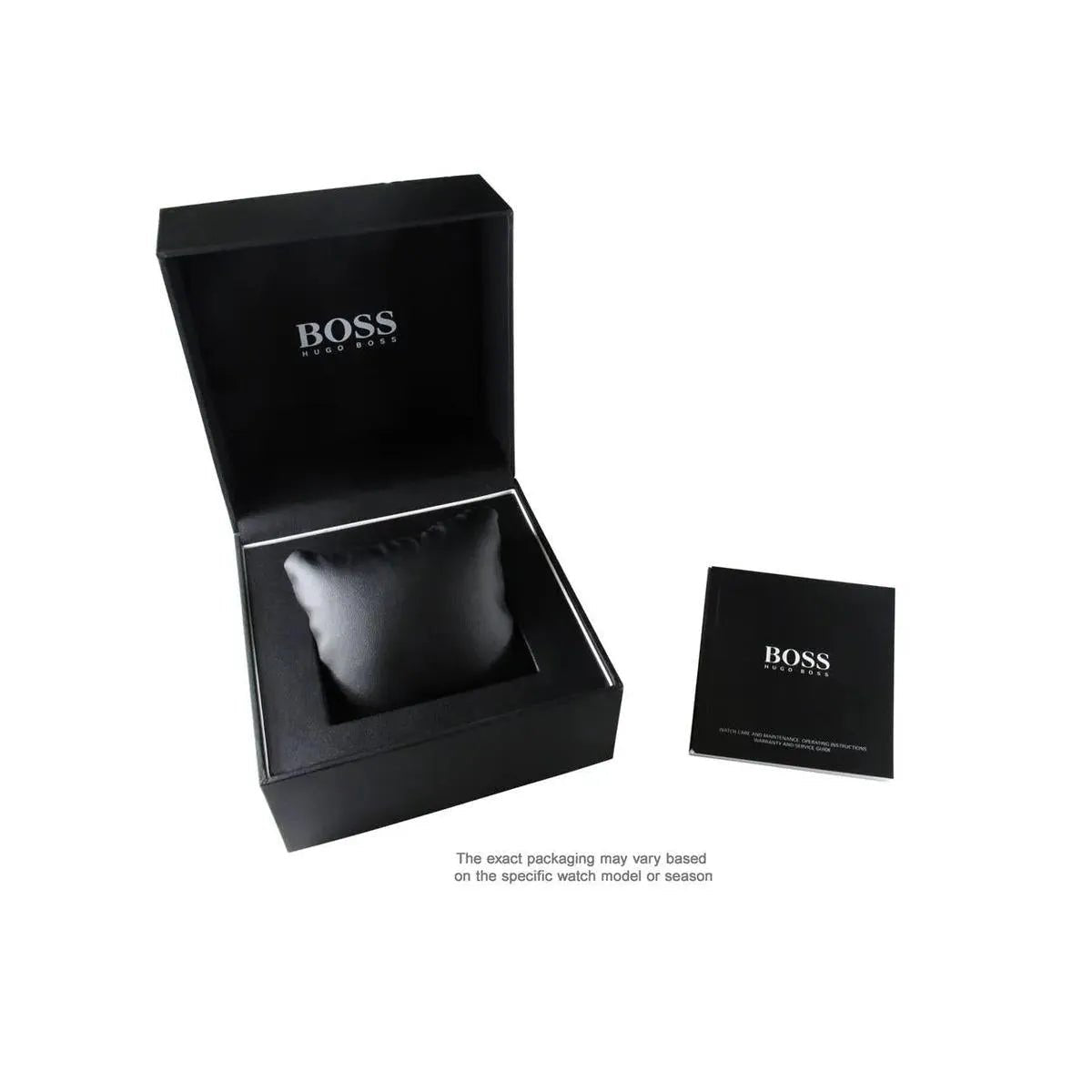 Hugo Boss Flawless Quartz Women's Watch HB1502530 - Watch Enclave