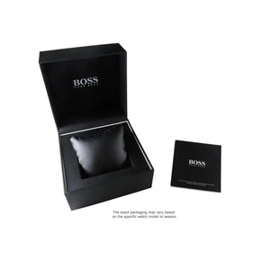 Hugo Boss Flawless Quartz Women's Watch HB1502530 - Watch Enclave