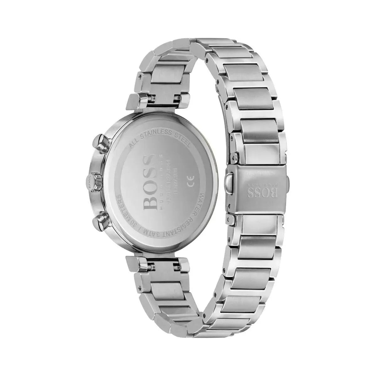 Hugo Boss Flawless Quartz Women's Watch HB1502530 - Watch Enclave