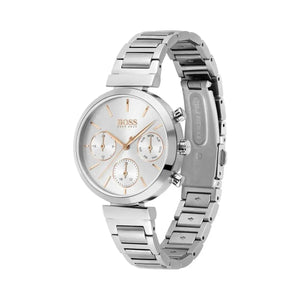 Hugo Boss Flawless Quartz Women's Watch HB1502530 - Watch Enclave
