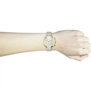 Hugo Boss Flawless Quartz Women's Watch HB1502550 - Watch Enclave