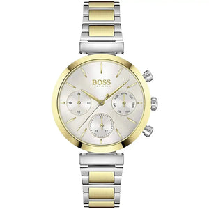 Hugo Boss Flawless Quartz Women's Watch HB1502550 - Watch Enclave