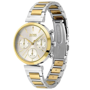 Hugo Boss Flawless Quartz Women's Watch HB1502550 - Watch Enclave