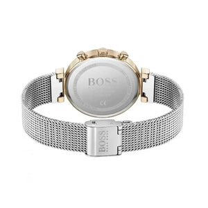 Hugo Boss Flawless Quartz Women's Watch HB1502551 - Watch Enclave