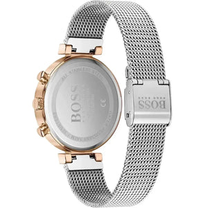 Hugo Boss Flawless Quartz Women's Watch HB1502551 - Watch Enclave