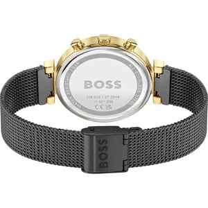 Hugo Boss Flawless Quartz Women's Watch HB1502627 - Watch Enclave