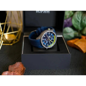 Hugo Boss Globetrotter Quartz Men's Watch HB1513821 - Watch Enclave