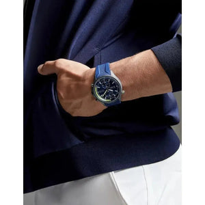 Hugo Boss Globetrotter Quartz Men's Watch HB1513821 - Watch Enclave