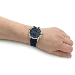 Hugo Boss Globetrotter Quartz Men's Watch HB1513822 - Watch Enclave