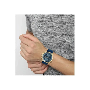 Hugo Boss Globetrotter Quartz Men's Watch HB1513822 - Watch Enclave