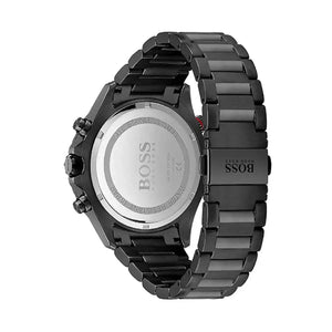 Hugo Boss Globetrotter Quartz Men's Watch HB1513825 - Watch Enclave