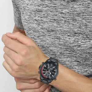 Hugo Boss Globetrotter Quartz Men's Watch HB1513825 - Watch Enclave