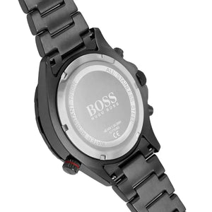 Hugo Boss Globetrotter Quartz Men's Watch HB1513825 - Watch Enclave