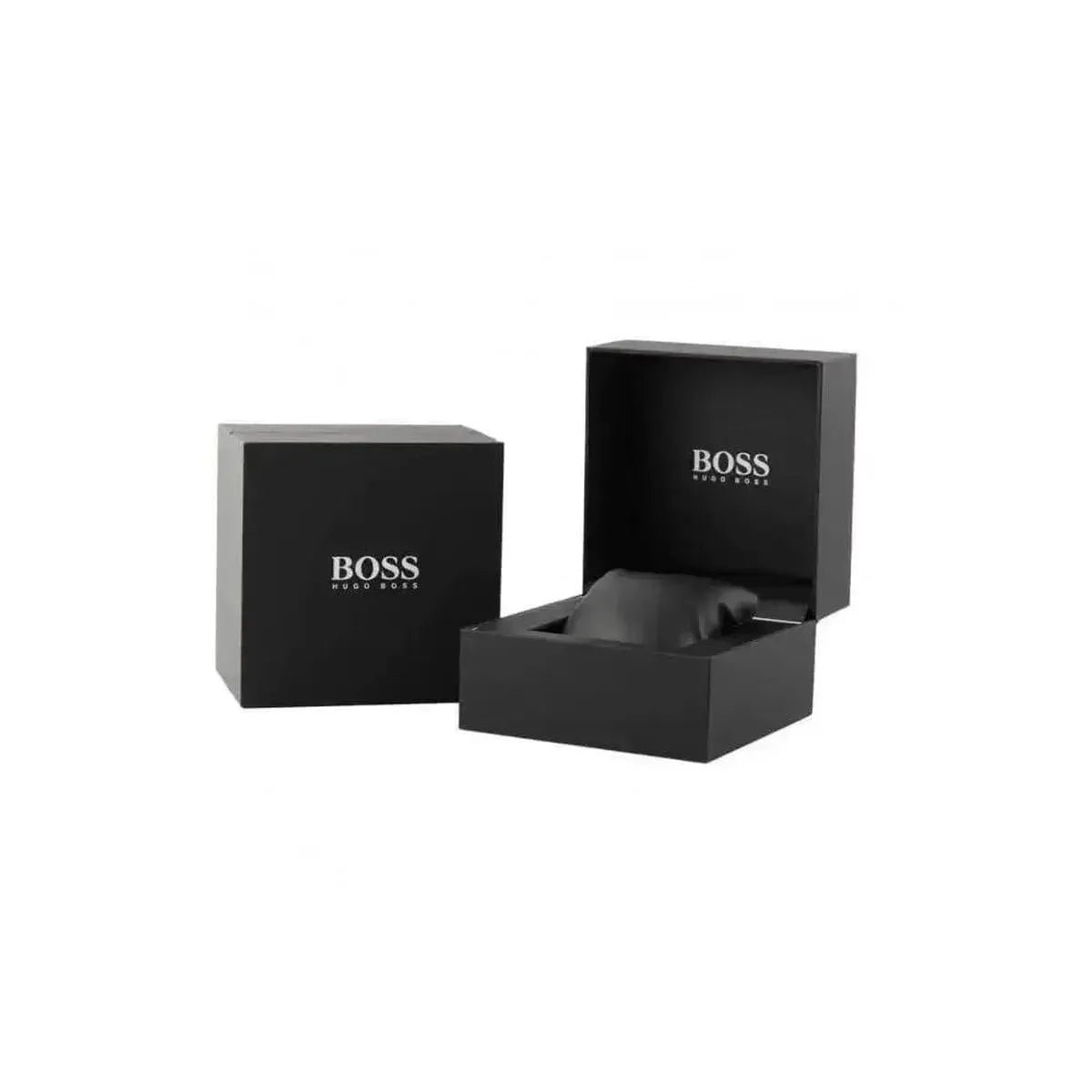 Hugo Boss Globetrotter Quartz Men's Watch HB1513932 - Watch Enclave