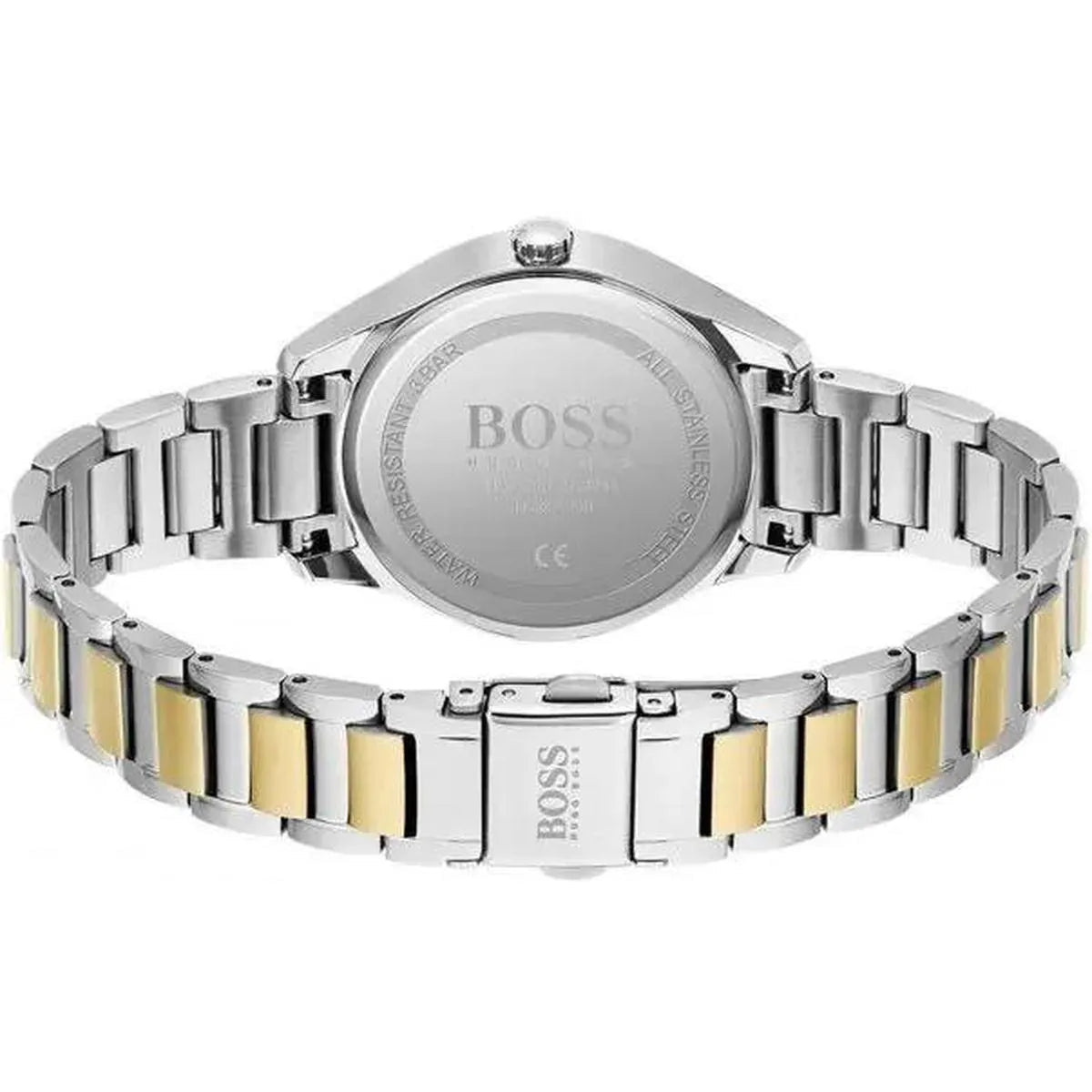 Hugo Boss Grand Course Quartz Women's Watch HB1502585 - Watch Enclave