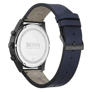 Hugo Boss Grand Prix Chronograph Quartz Men's Watch HB1513563 - Watch Enclave