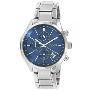 Hugo Boss Grand Prix Quartz Men's Watch HB1513478 - Watch Enclave