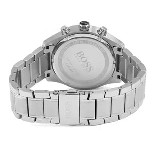 Hugo Boss Grand Prix Quartz Men's Watch HB1513478 - Watch Enclave