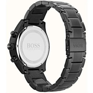Hugo Boss Grand Prix Quartz Men's Watch HB1513578 - Watch Enclave