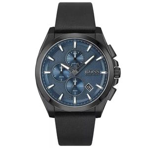 Hugo Boss Grandmaster Chronograph Quartz Men's Watch HB1513883 - Watch Enclave