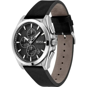 Hugo Boss Grandmaster Quartz Men's Watch HB1513881 - Watch Enclave