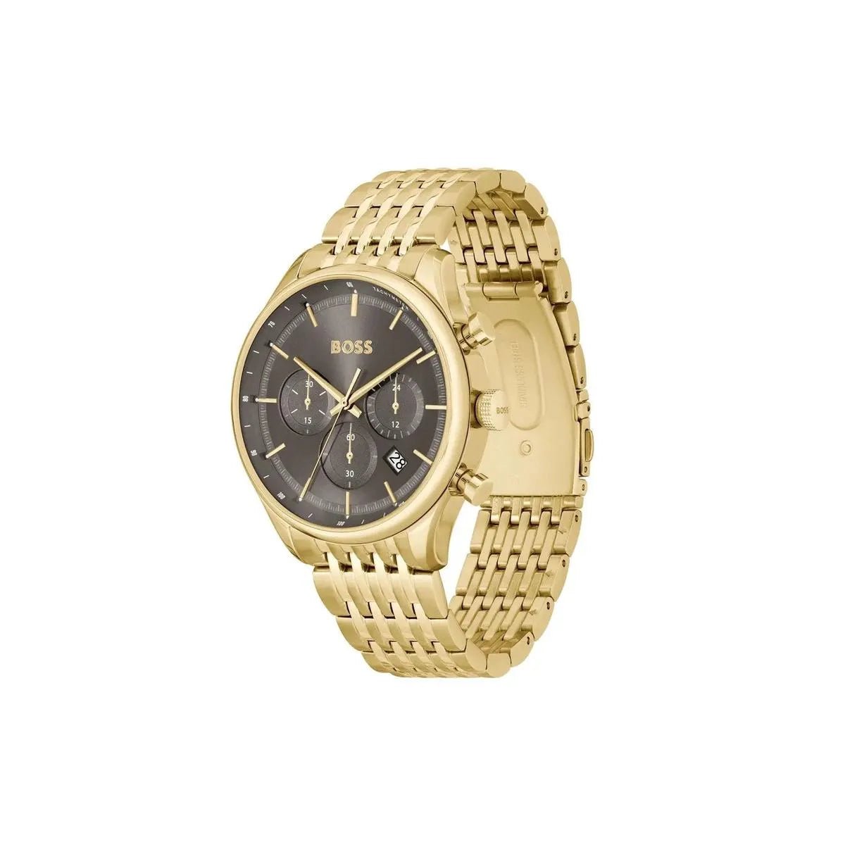 Hugo Boss Gregor Quartz Men's Watch HB1514051 - Watch Enclave