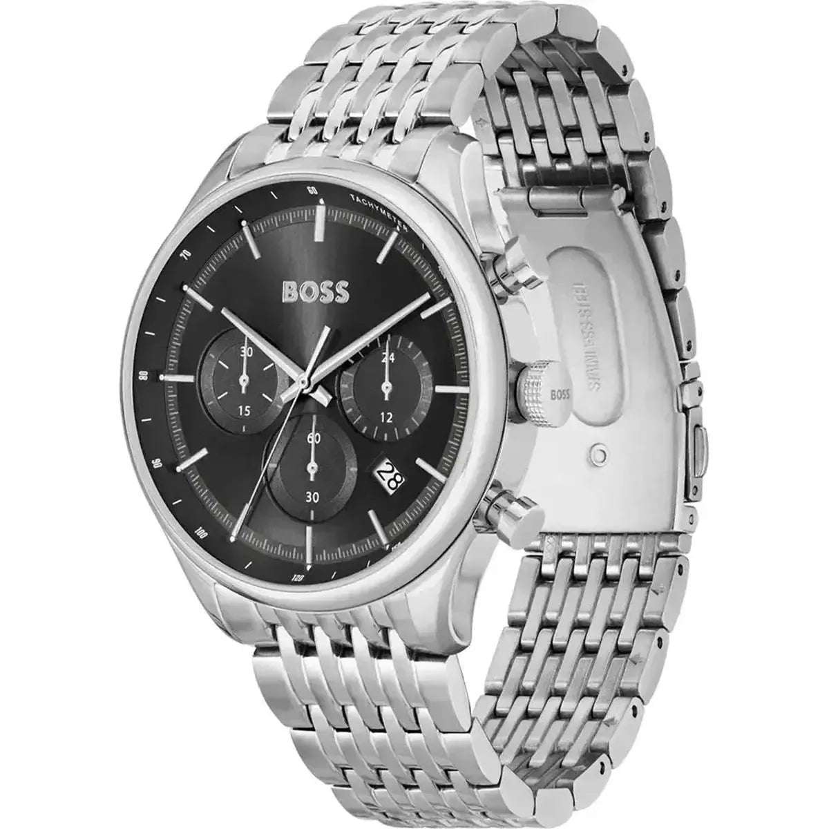 Hugo Boss Gregor Quartz Men's Watch HB1514082 - Watch Enclave